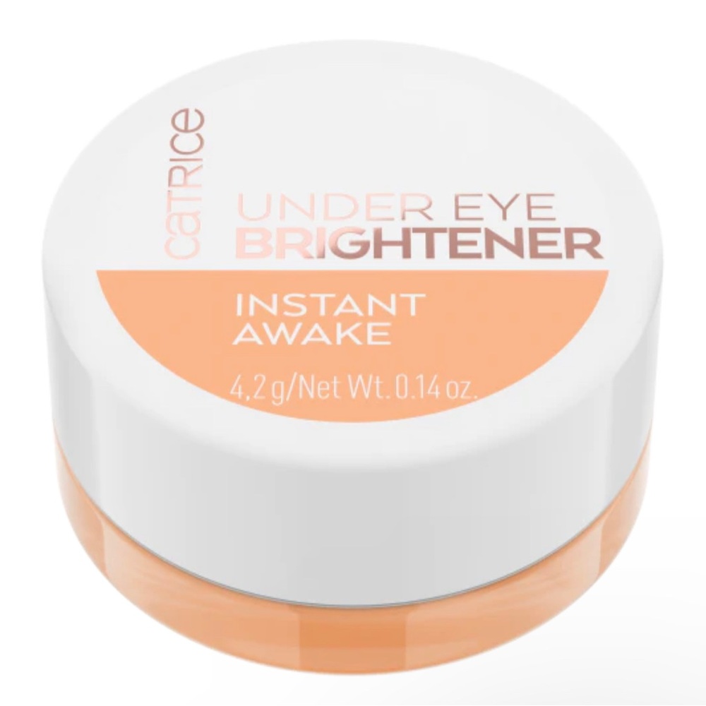 VIRAL Under Eye Brightener- Warm Nude